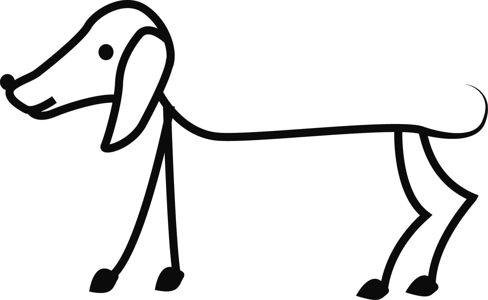 stick dog n cat07 stick dog n cat07